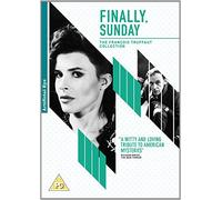 Finally Sunday (Vivement Dimanche) [Edizione: Regno Unito] [Import]