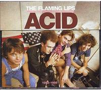 Finally, The Punk Rockers Are Taking Acid