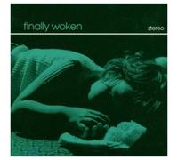 Jem – Finally Woken – CD – RCA
