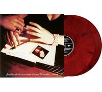 Mina – Finalmente Ho Conosciuto Il Conte Dracula – Vinyle – 40e anniversaire – Warner Music