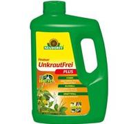 Finalsan mauvaises herbes sans Plus, effet rapide biodégradable, bouteille de 2 litres G