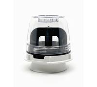 FinaMill Dosette à épices interchangeable, FinaPod MAX broie 30% de plus. Idéal pour grandes épices et herbes comme le basilic, la Jamaïque et plus encore.