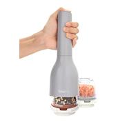 FinaMill GP803437-111STO Lot de 3 meuleuses à piles, céramique sans BPA, plastique, pierre