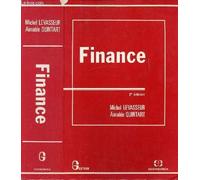 Finance