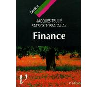 Finance