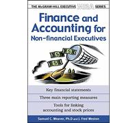 Finance & Accounting for Non-Financial Managers