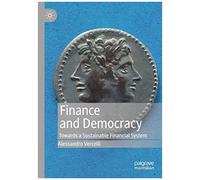 Finance And Democracy