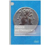 Finance And Democracy
