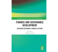 Finance And Sustainable Development