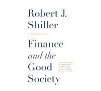 Finance and the Good Society