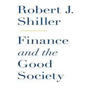 Finance and the Good Society