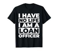 Finance - Banque Agent De Crédit T-Shirt