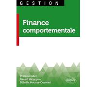 Finance comportementale