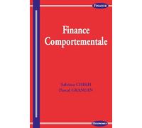 Finance Comportementale