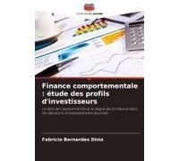 Finance Comportementale : Étude Des Profils D'investisseurs