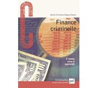 Finance criminelle : Comment le crime organisé blanchit l'argent sale