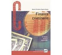 Finance criminelle : Comment le crime organisé blanchit l'argent sale
