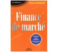 Finance De Marché