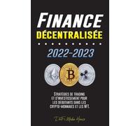 Finance Décentralisée 2022-2023