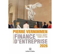 Finance D'entreprise