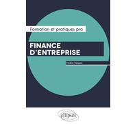 Finance d'entreprise