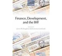 Finance, Development, and the IMF