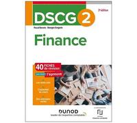 Finance Dscg 2 - Fiches De Révision