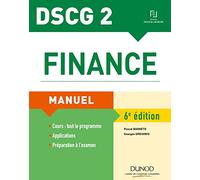 Finance DSCG 2: Manuel