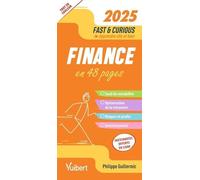 Finance En 48 Pages - Edition 2025