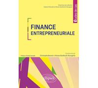 Finance entrepreneuriale