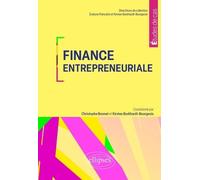 Finance Entrepreneuriale