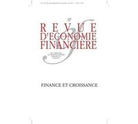 Finance et croissance Michel Aglietta (Auteur)