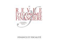 Finance et fiscalité: N°131 - 3e trimestre 2018
