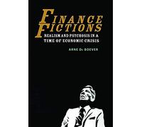 Finance Fictions