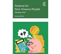 Finance For Non-Finance People