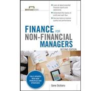 Finance For Non-Financial Managers 2e