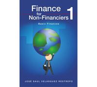 Finance For Non-Financiers 1