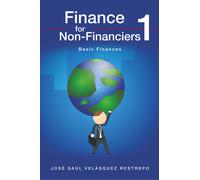Finance For Non-Financiers 1