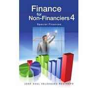 Finance For Non-Financiers 4
