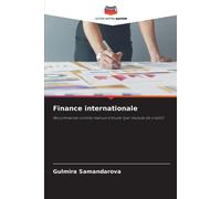 Finance Internationale