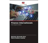 Finance internationale: Et les risques mondiaux