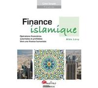 Finance islamique Aldo Lévy (Auteur)