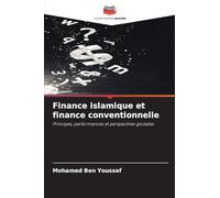 Finance islamique et finance conventionnelle
