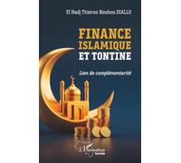 Finance islamique et tontine: Lien de complémentarité