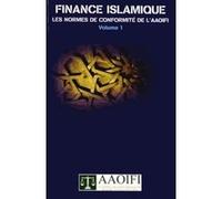 Finance islamique – Les normes de conformité de l'AAOIFI – Volume 1 – Broché – Éditions Eska