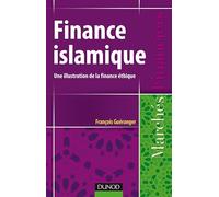 Finance islamique: Une illustration de la finance éthique