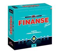 Finance joue un petit rôle dans Java
