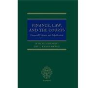 Finance Law and the Courts - Ramos Munoz David Associate Professor of Commercial Law Associate Professor of Commercial Law Carlos III University of Madrid Ramos Munoz David Associate Professor of Comm