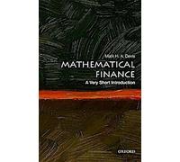 Finance mathématique