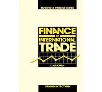 Finance Of International Trade